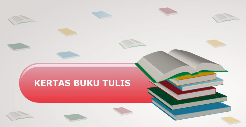 Kertas & Buku